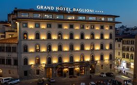 Grand Hotel Baglioni